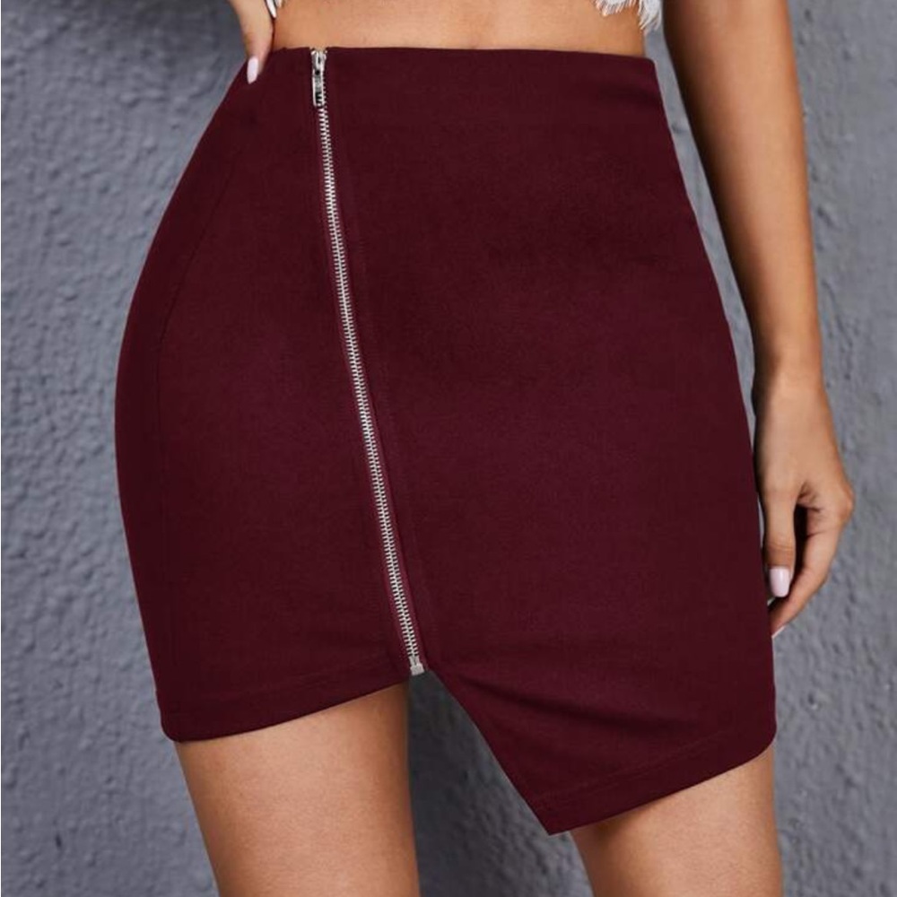 NWOT shein skirt